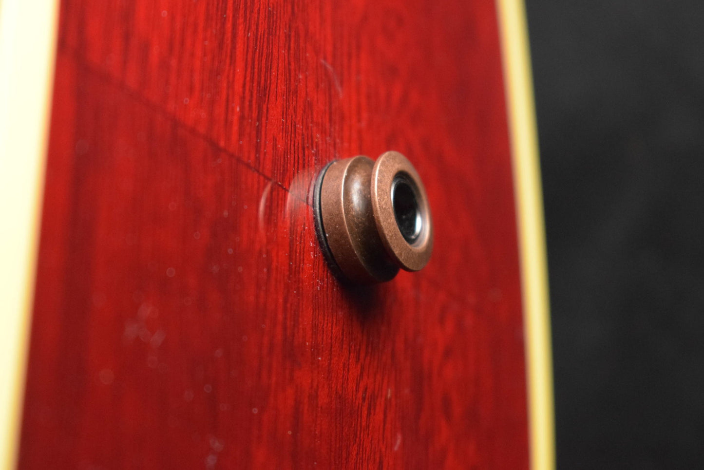 Gibson Hummingbird Original Vintage Cherry Sunburst Fuller's Exclusive