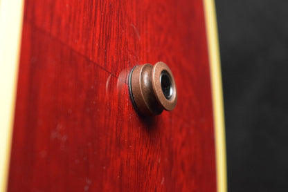 Gibson Hummingbird Original Vintage Cherry Sunburst Fuller's Exclusive