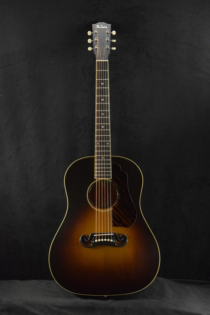 Gibson Custom Shop 1939 J-55 Faded Vintage Sunburst
