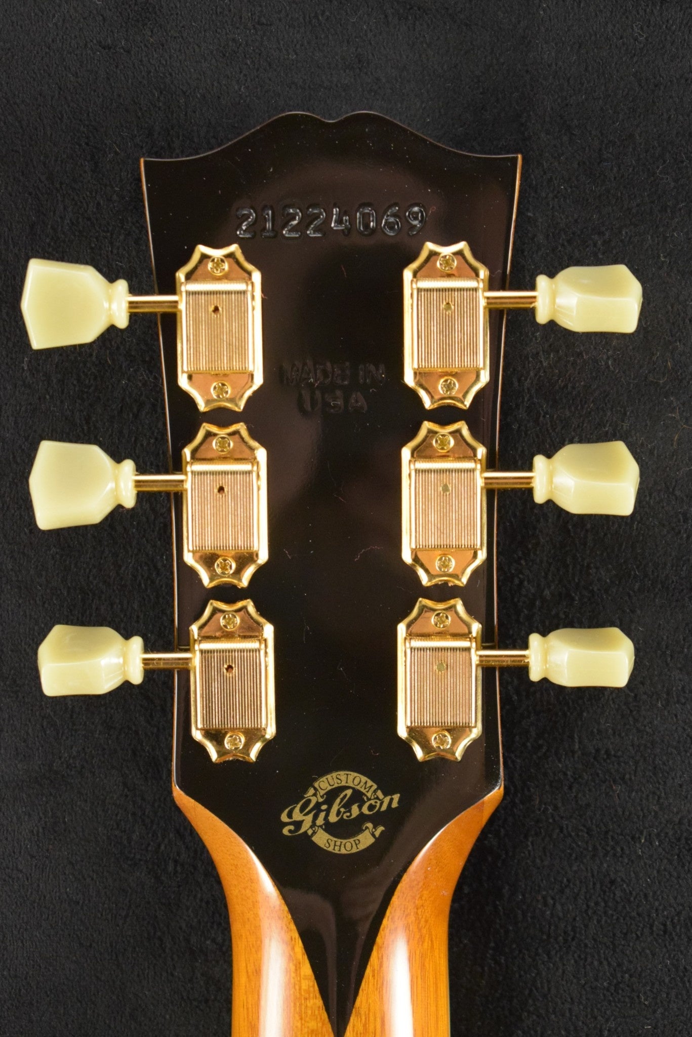 Gibson Rosanne Cash J-185 Heritage Cherry Sunburst