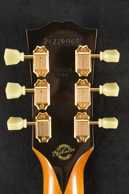 Gibson Rosanne Cash J-185 Heritage Cherry Sunburst