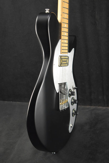 Eastman FT-DC'52-MB FullerTone Moss Black Truetone Satin