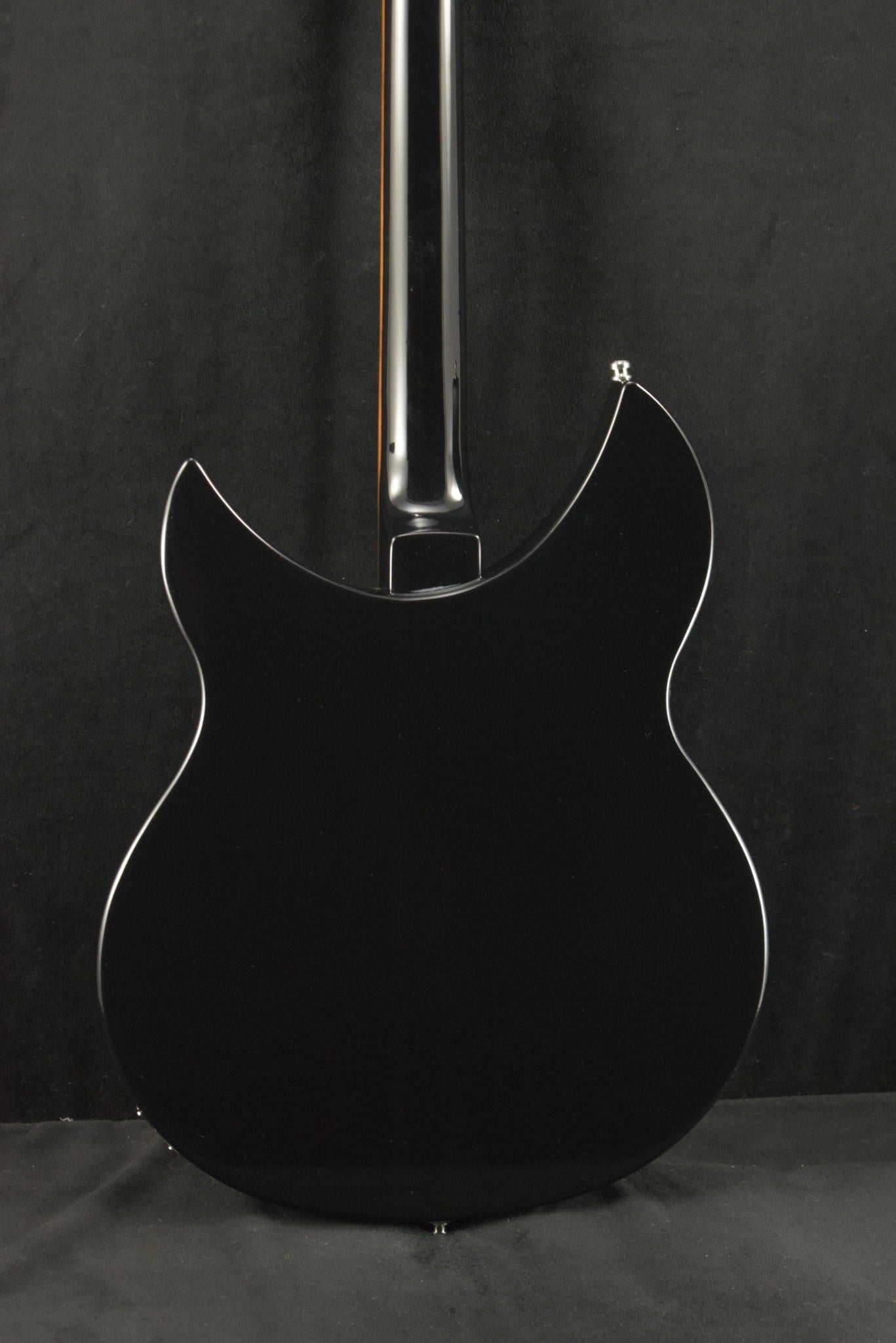 Rickenbacker 330 6-String Jetglo