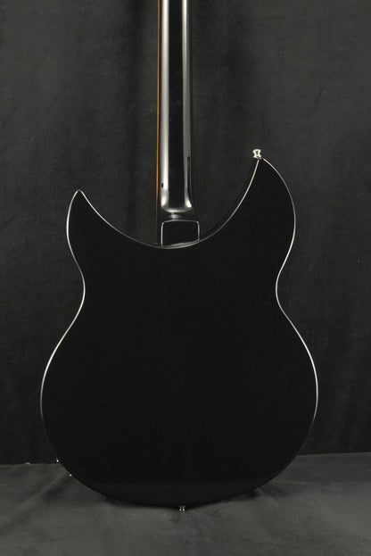 Rickenbacker 330 6-String Jetglo