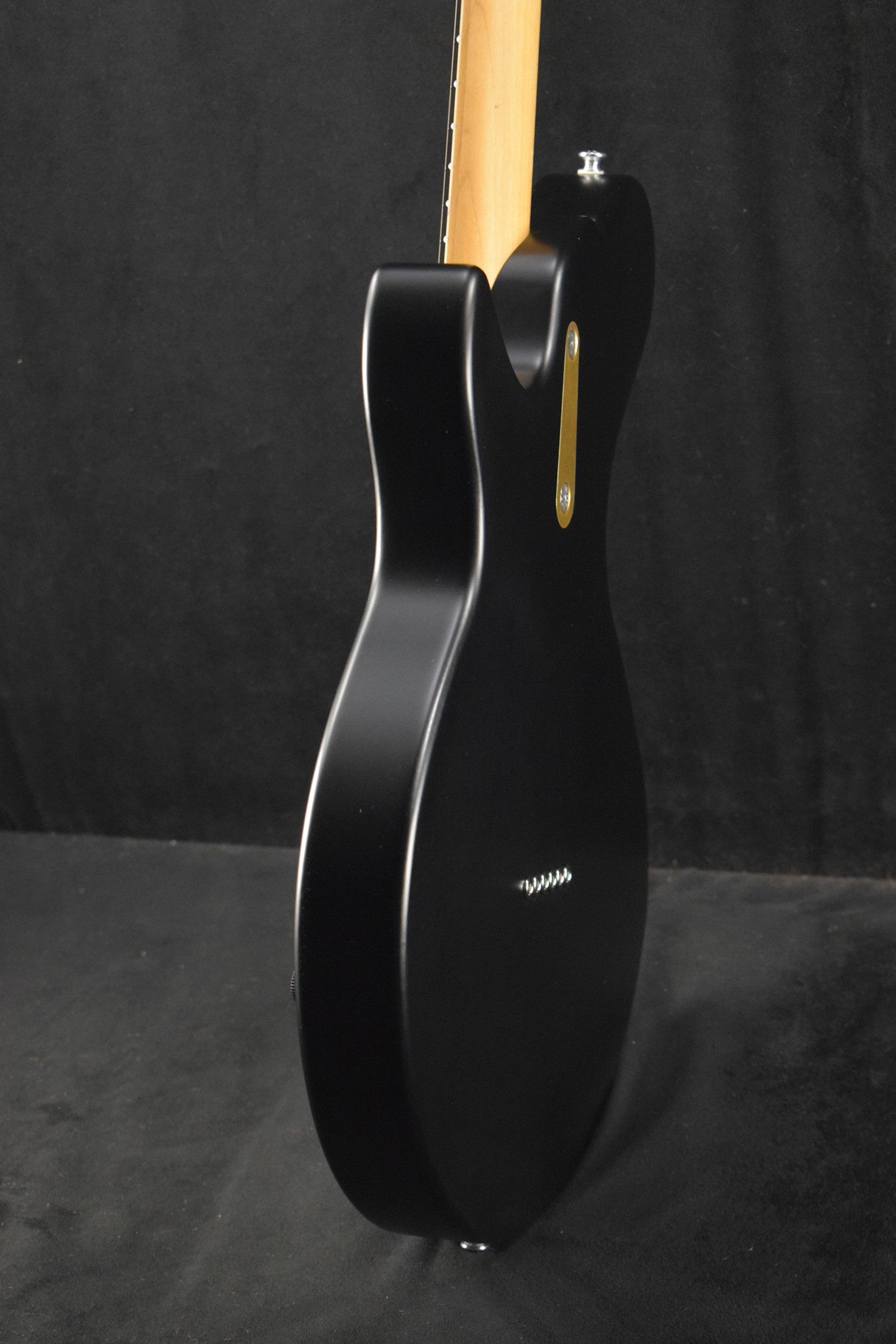 Eastman FT-DC'52-MB FullerTone Moss Black Truetone Satin