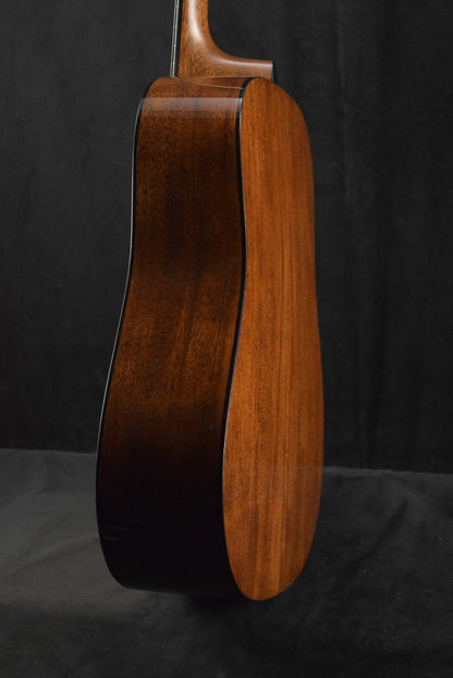 Martin Custom Shop Dreadnought Mahogany Adirondack Spruce VTS Natural