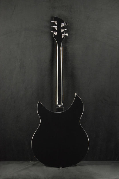 Rickenbacker 330 6-String Jetglo