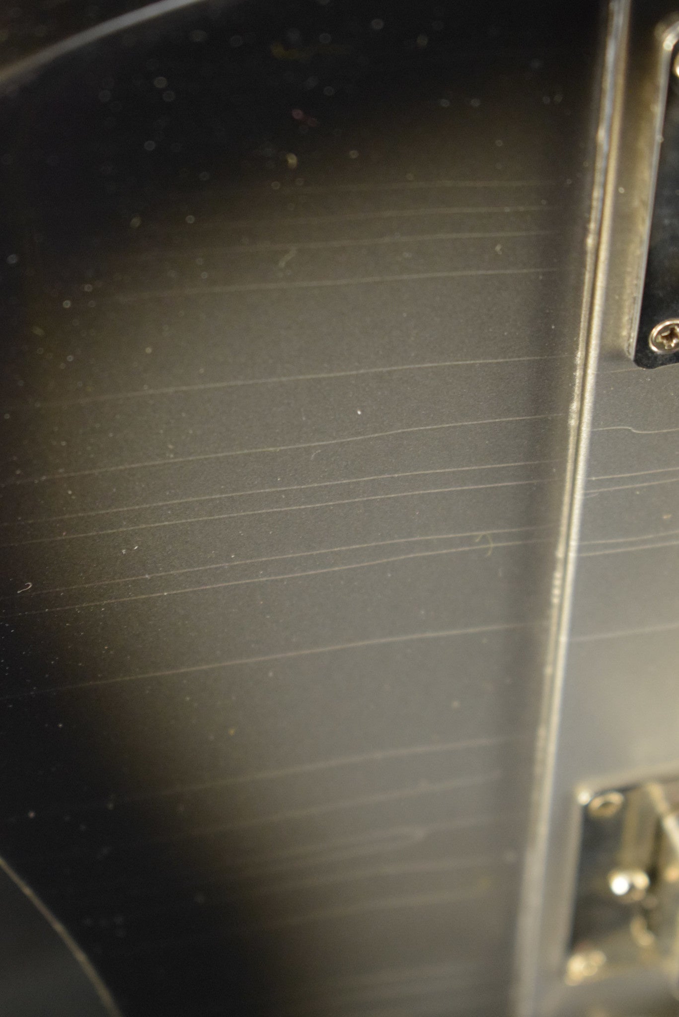 Gibson Murphy Lab 1963 Firebird V With Maestro Vibrola "Silverbird" Light Aged Fuller's Exclusive