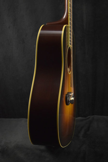 Gibson Custom Shop 1939 J-55 Faded Vintage Sunburst