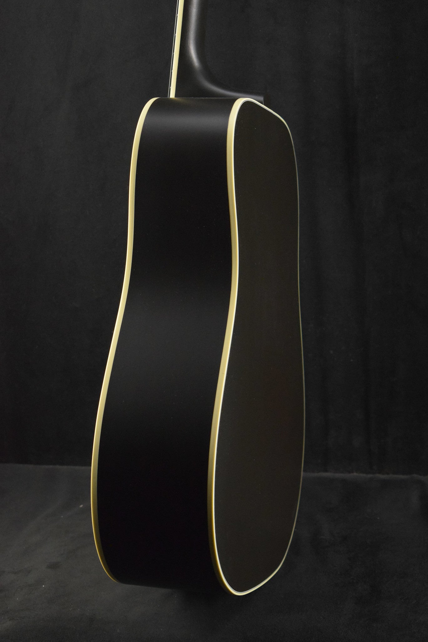 Gibson Hummingbird Faded Vintage Sunburst Satin