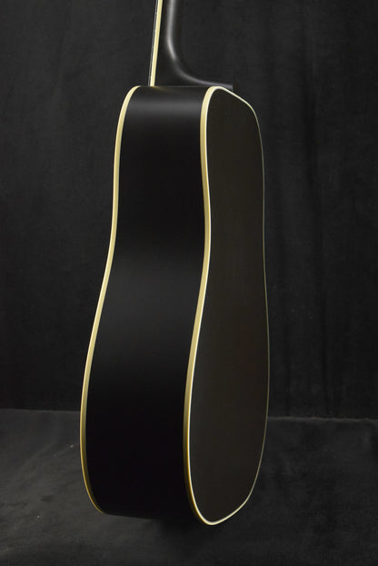 Gibson Hummingbird Faded Vintage Sunburst Satin