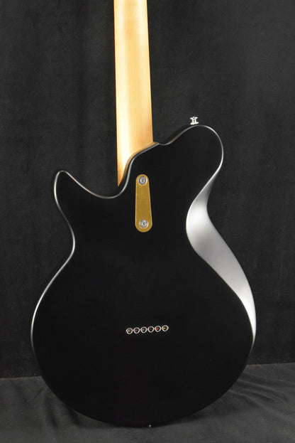 Eastman FT-DC'52-MB FullerTone Moss Black Truetone Satin