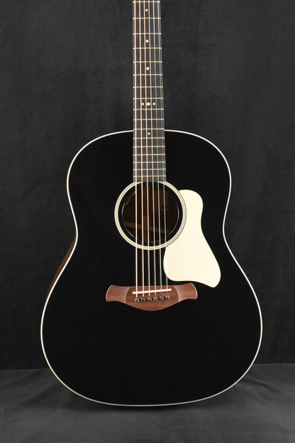 Taylor Gold Label 717e Blacktop