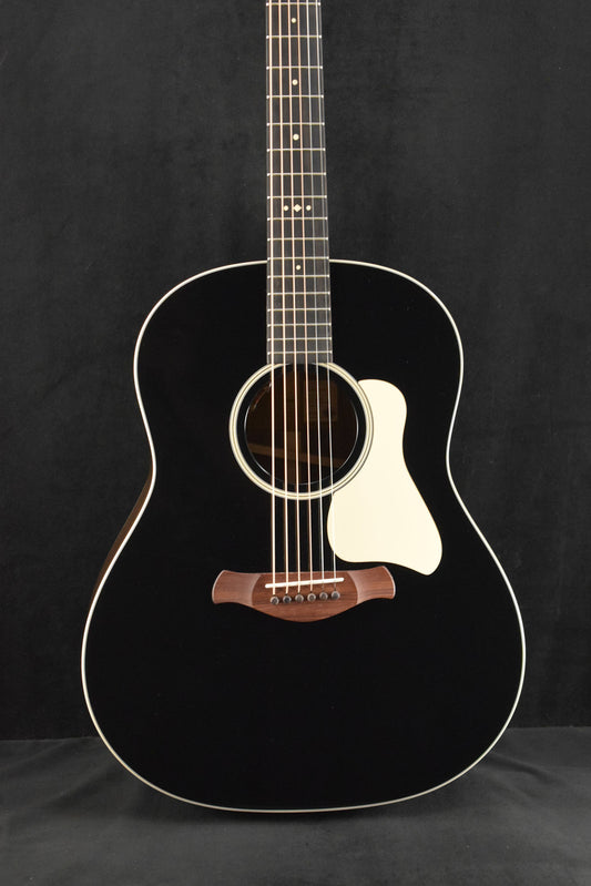 Taylor Gold Label 717e Blacktop