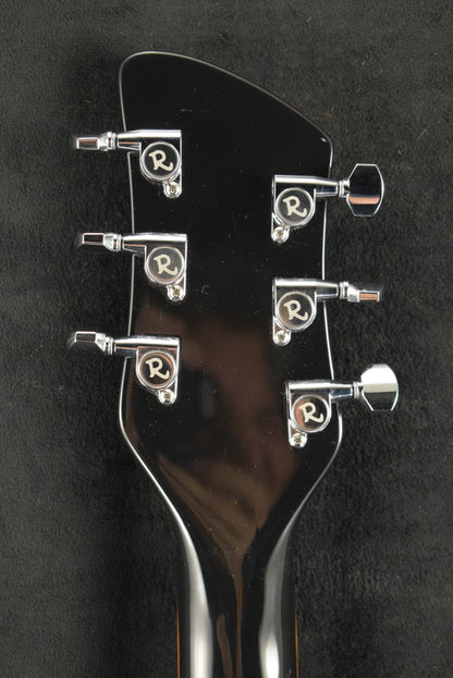 Rickenbacker 330 6-String Jetglo