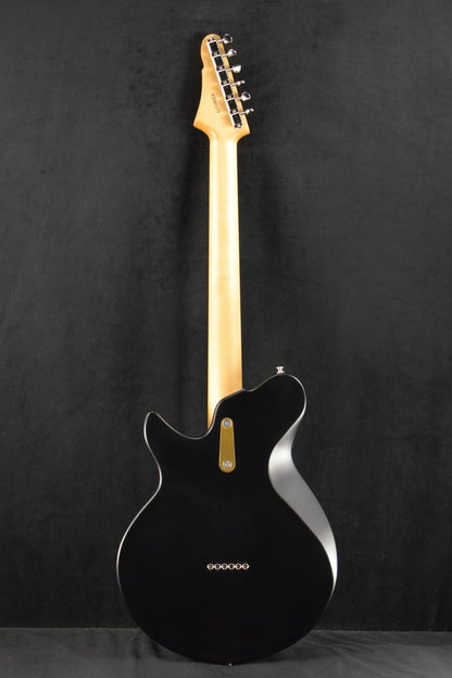 Eastman FT-DC'52-MB FullerTone Moss Black Truetone Satin