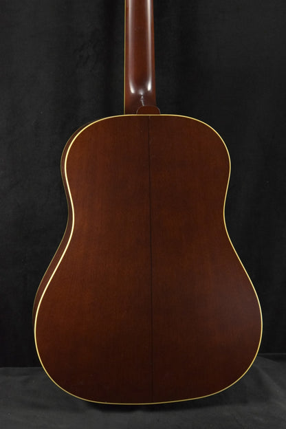 Gibson Custom Shop 1939 J-55 Faded Vintage Sunburst