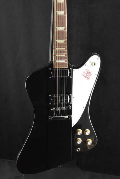 Gibson Firebird Platypus Ebony