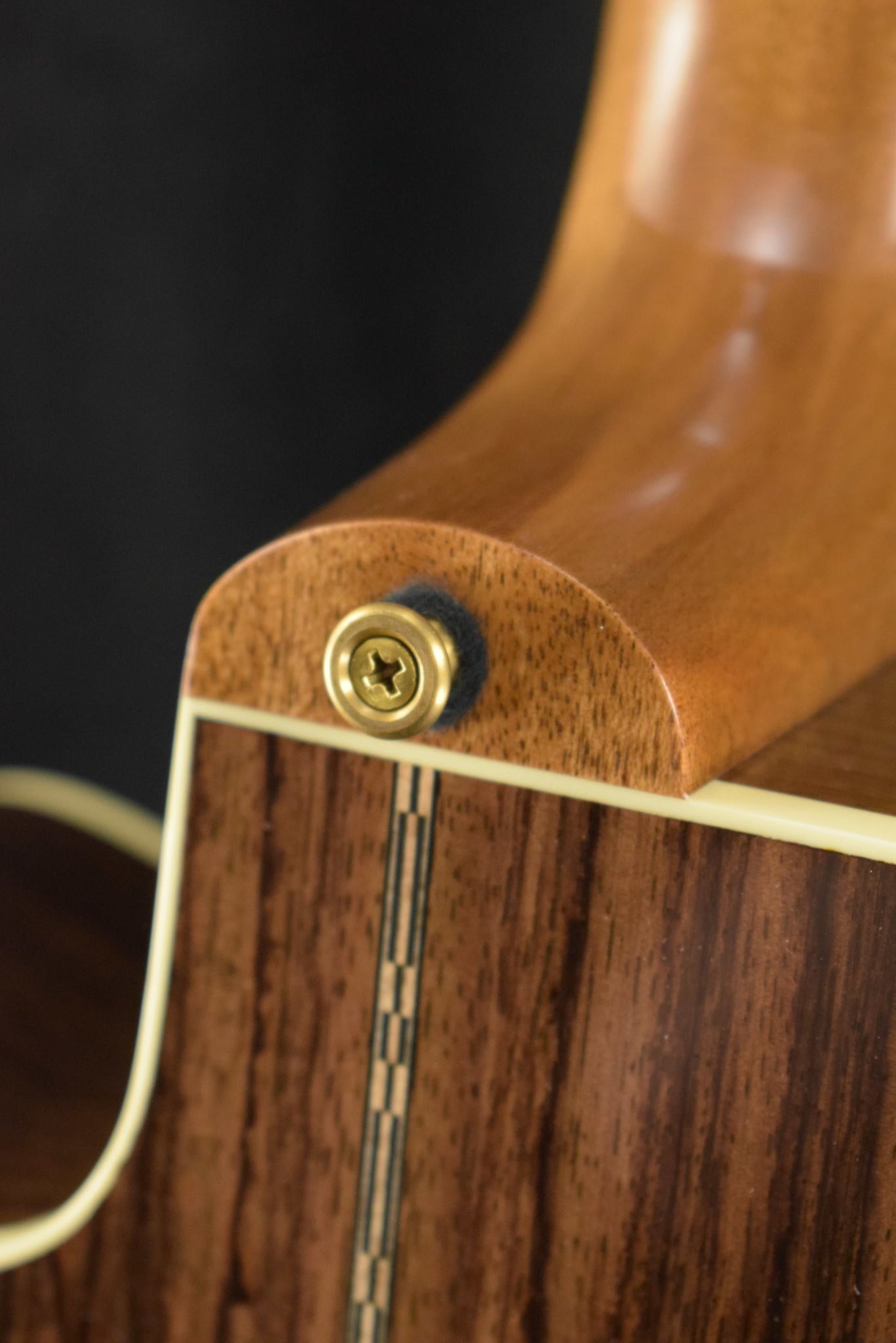 Gibson Songwriter Standard EC Electric-Cutaway Rosewood Antique Natural