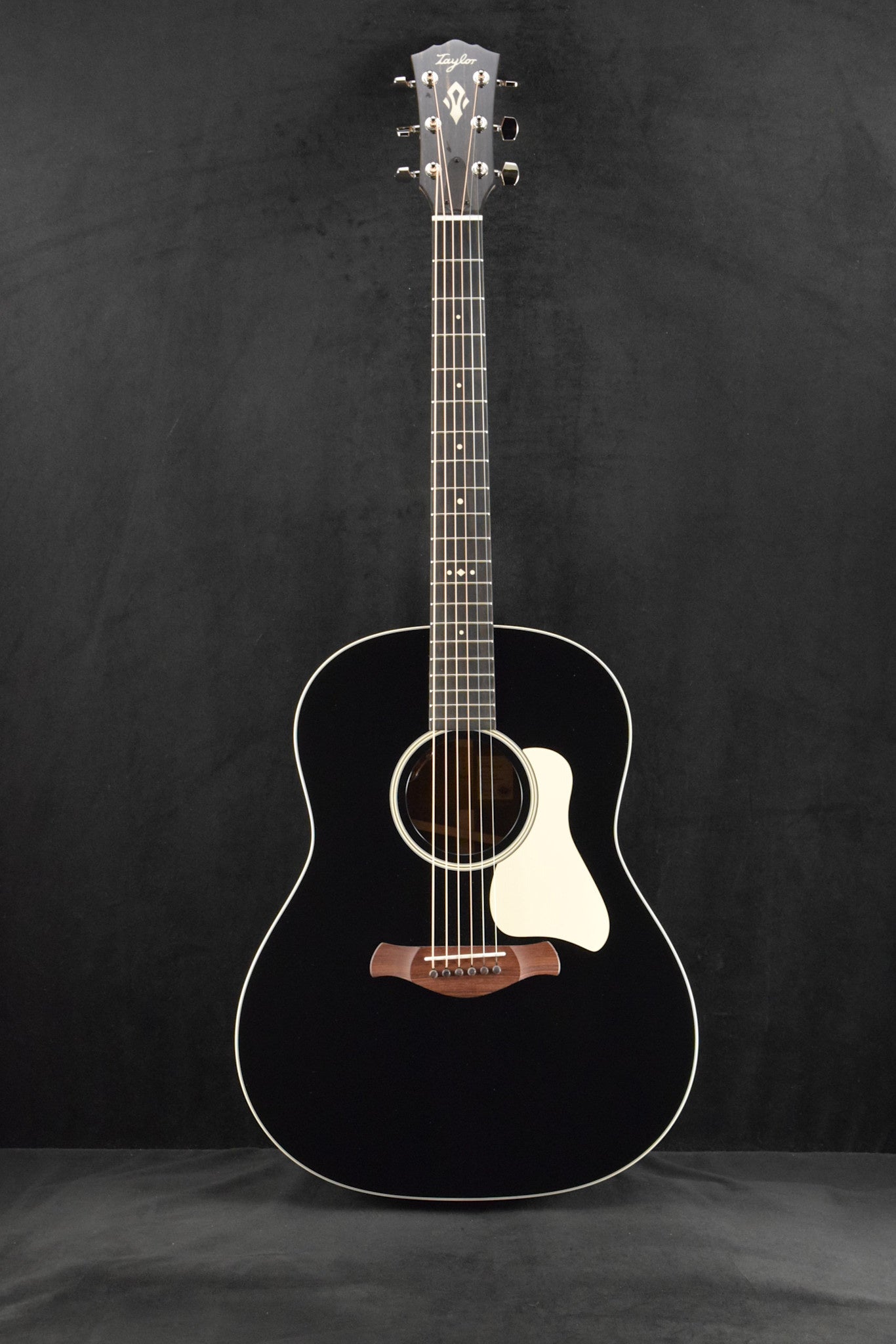 Taylor Gold Label 717e Blacktop
