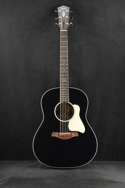 Taylor Gold Label 717e Blacktop