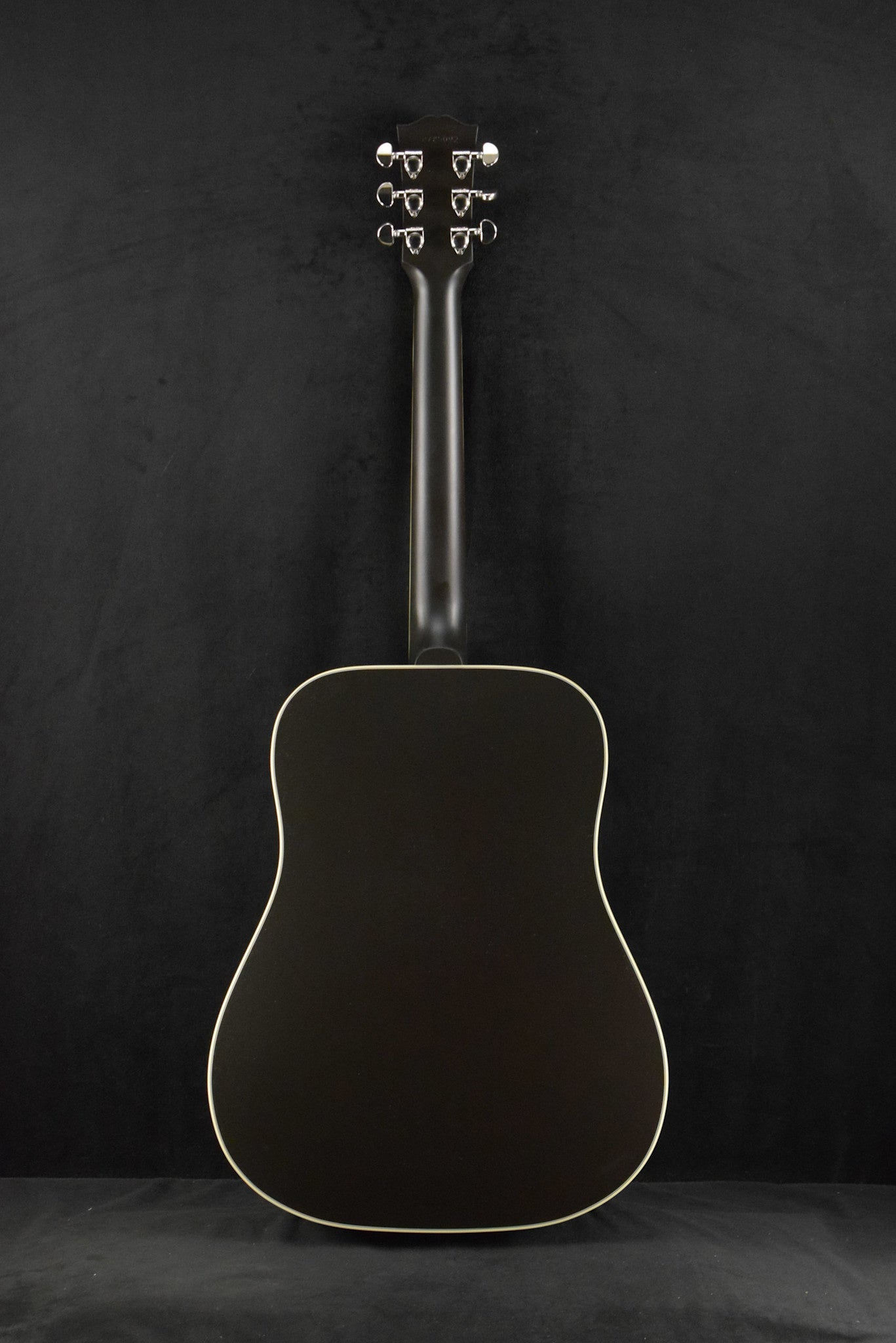 Gibson Hummingbird Faded Vintage Sunburst Satin