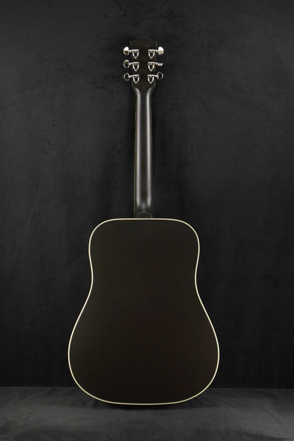 Gibson Hummingbird Faded Vintage Sunburst Satin