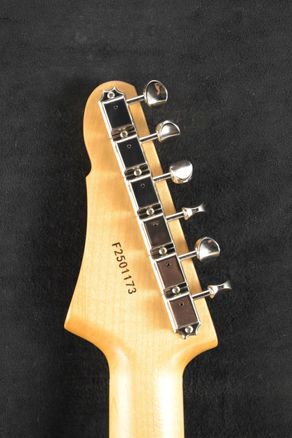 Eastman FT-DC'52-MB FullerTone Moss Black Truetone Satin