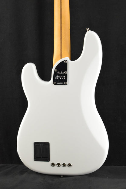 Fender American Ultra II Precision Bass Avalanche Maple Fingerboard