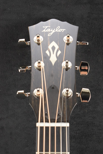 Taylor Gold Label 717e Blacktop