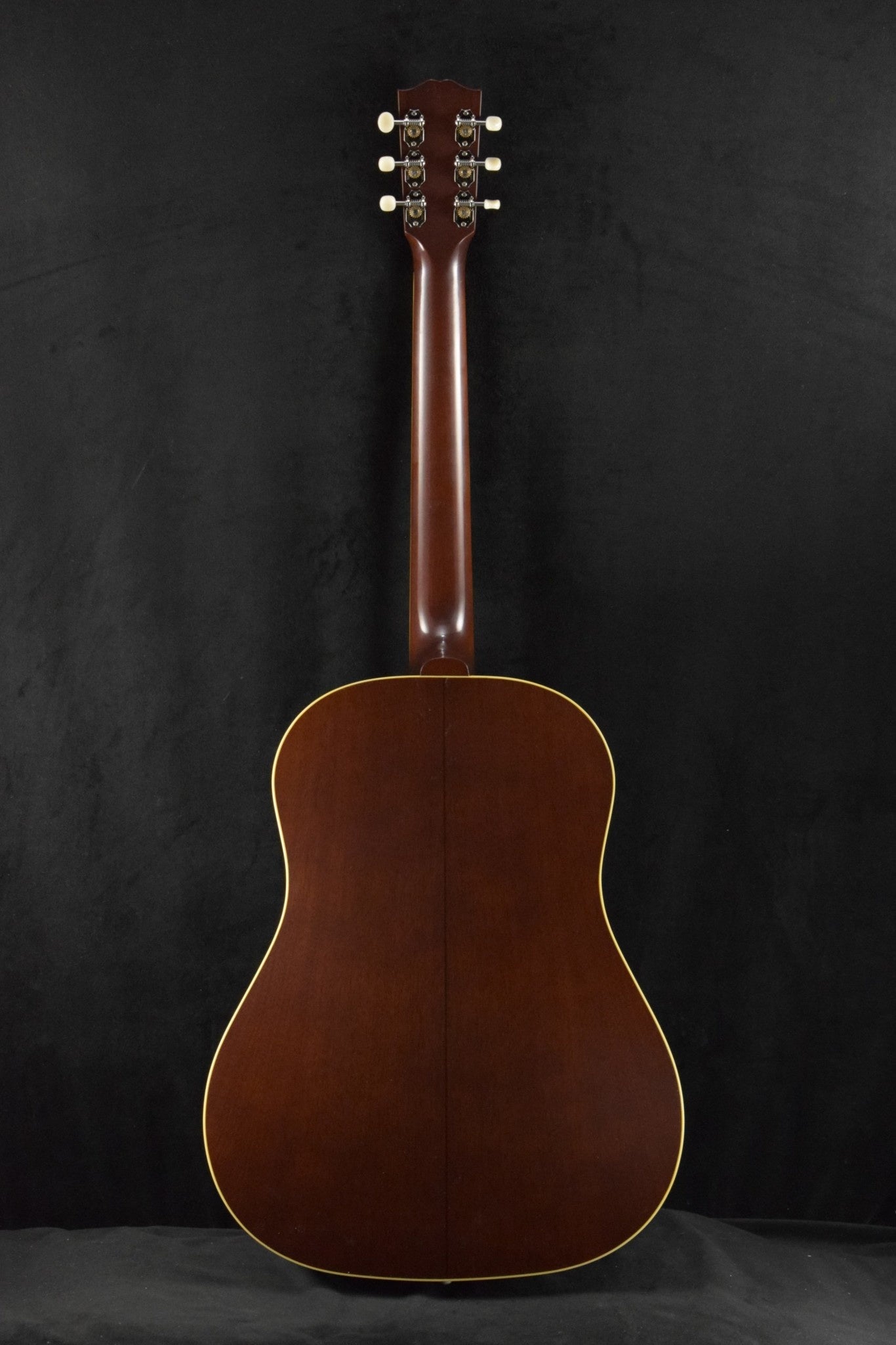 Gibson Custom Shop 1939 J-55 Faded Vintage Sunburst