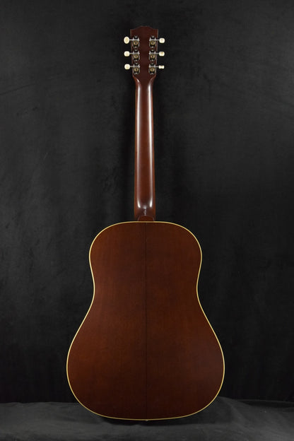 Gibson Custom Shop 1939 J-55 Faded Vintage Sunburst