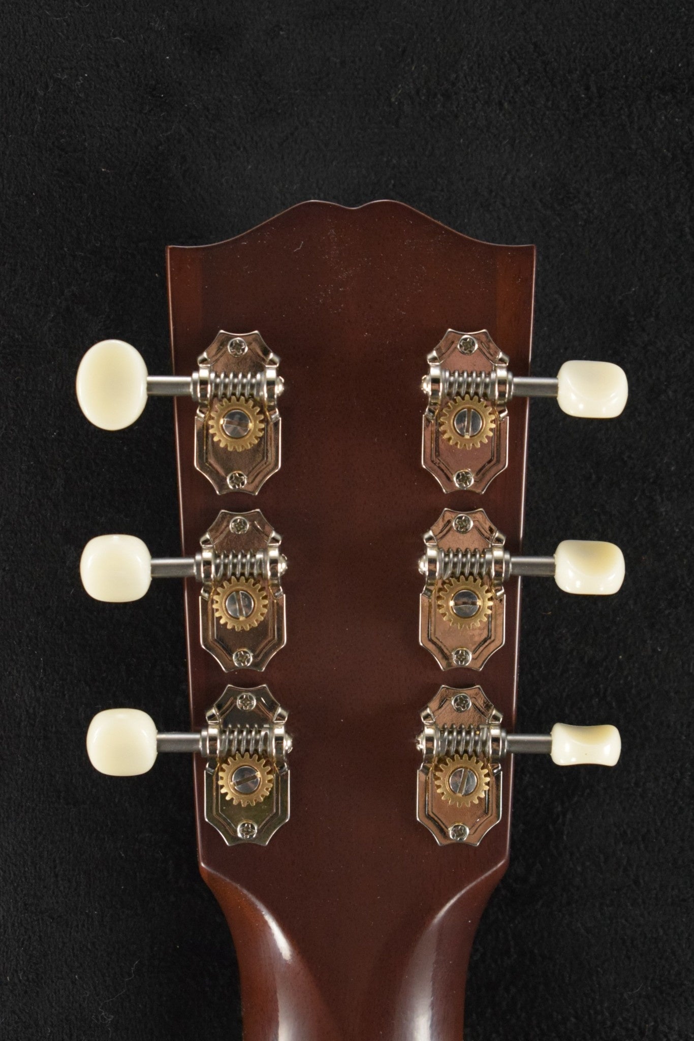 Gibson Custom Shop 1939 J-55 Faded Vintage Sunburst