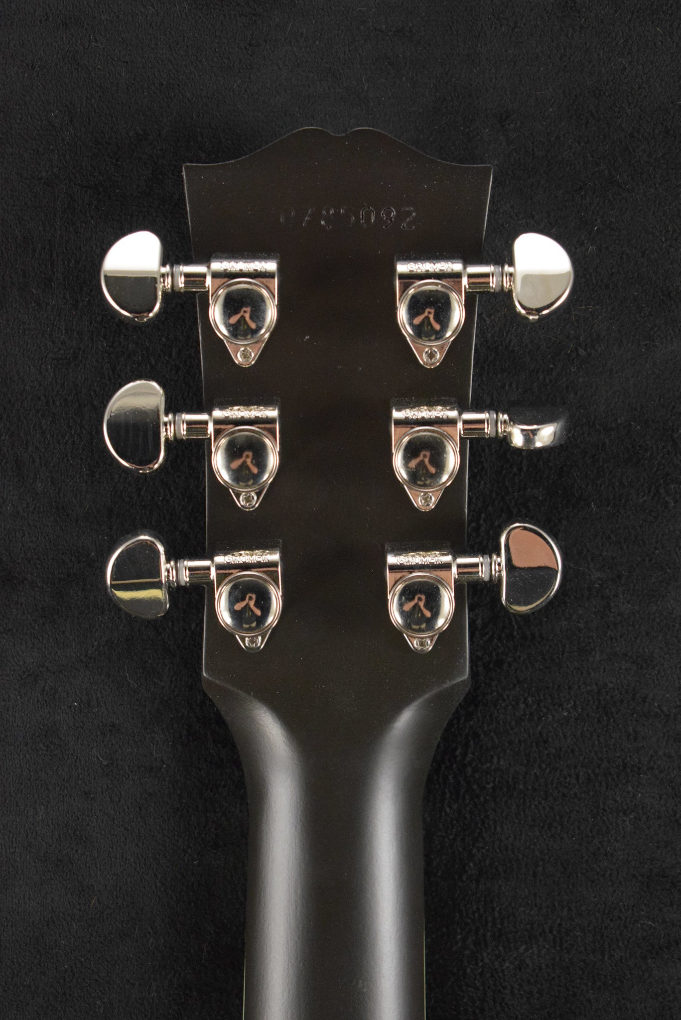 Gibson Hummingbird Faded Vintage Sunburst Satin