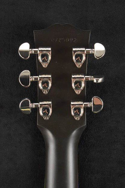 Gibson Hummingbird Faded Vintage Sunburst Satin