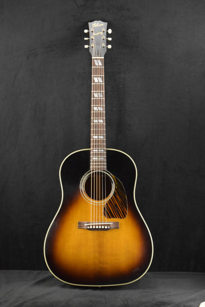 Gibson Murphy Lab 1942 Banner Southern Jumbo Vintage Sunburst Light Aged