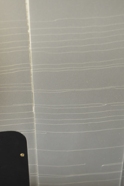 Gibson Murphy Lab 1963 Firebird V With Maestro Vibrola "Silverbird" Light Aged Fuller's Exclusive