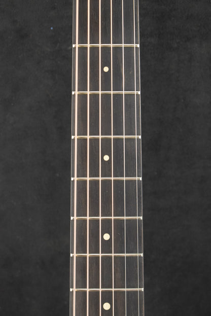 Taylor Gold Label 717e Blacktop