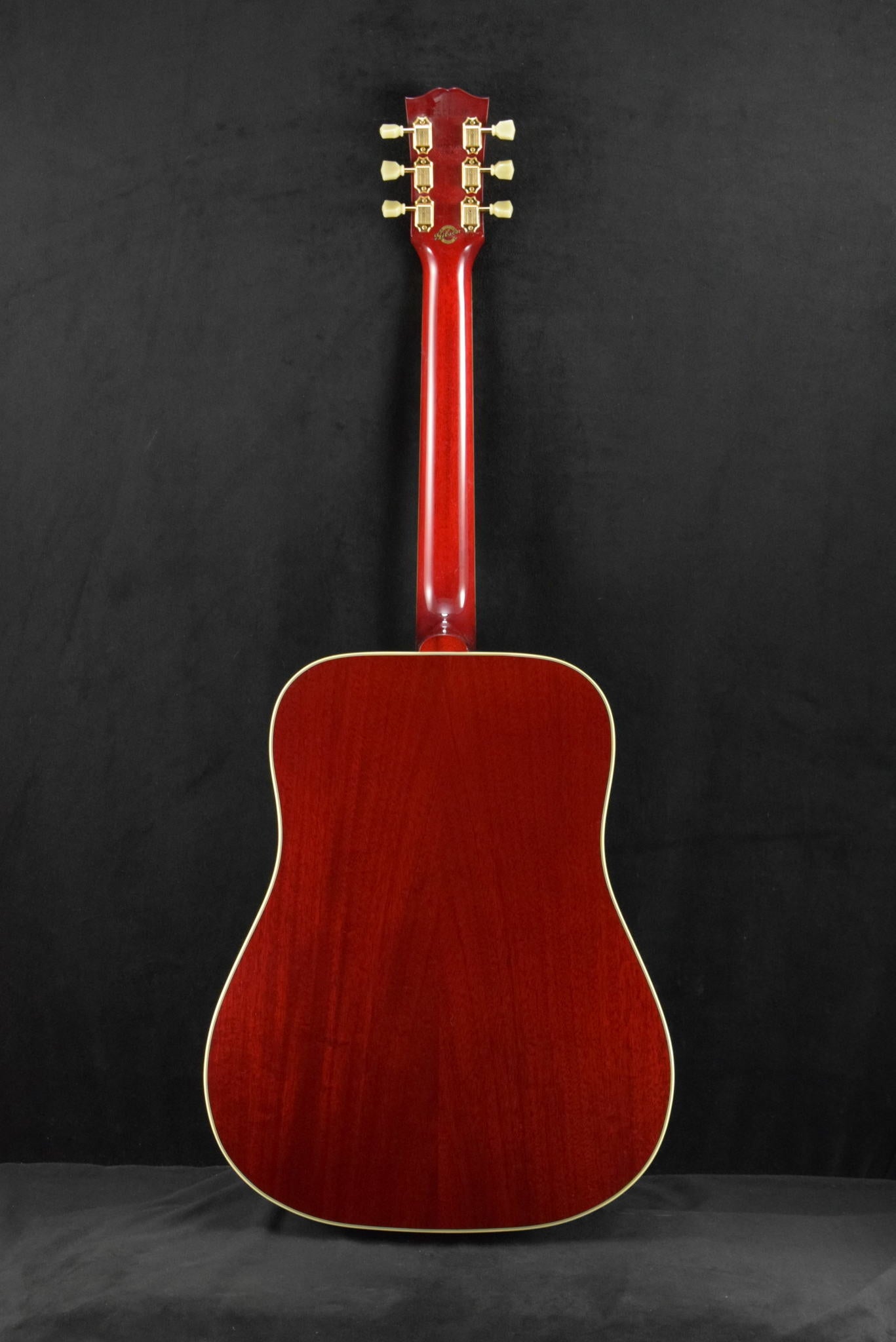 Gibson Hummingbird Original Vintage Cherry Sunburst Fuller's Exclusive