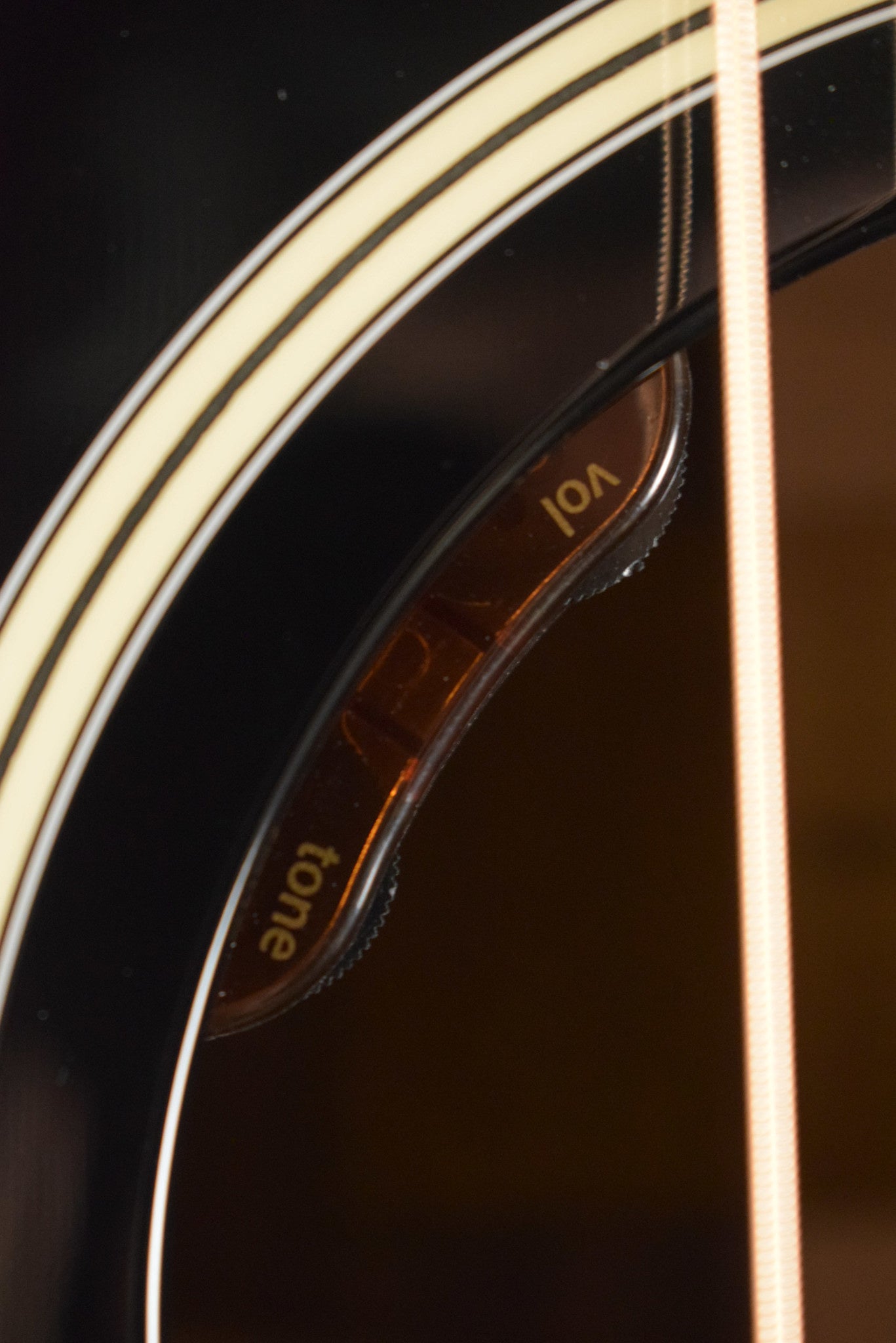 Taylor Gold Label 717e Blacktop