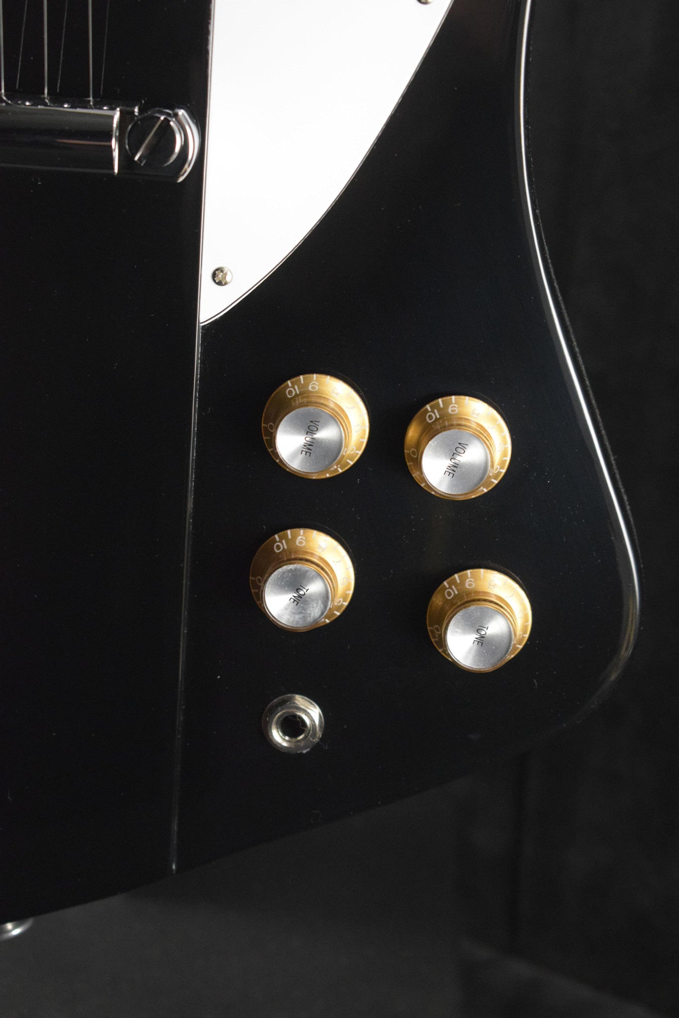 Gibson Firebird Platypus Ebony