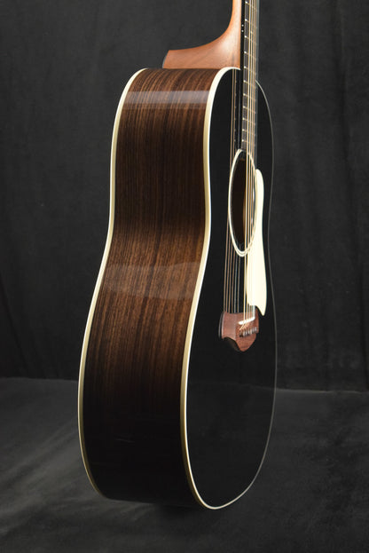 Taylor Gold Label 717e Blacktop