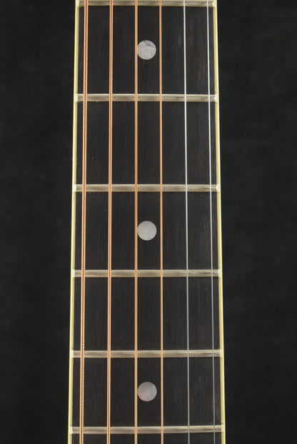 Gibson Custom Shop 1939 J-55 Faded Vintage Sunburst