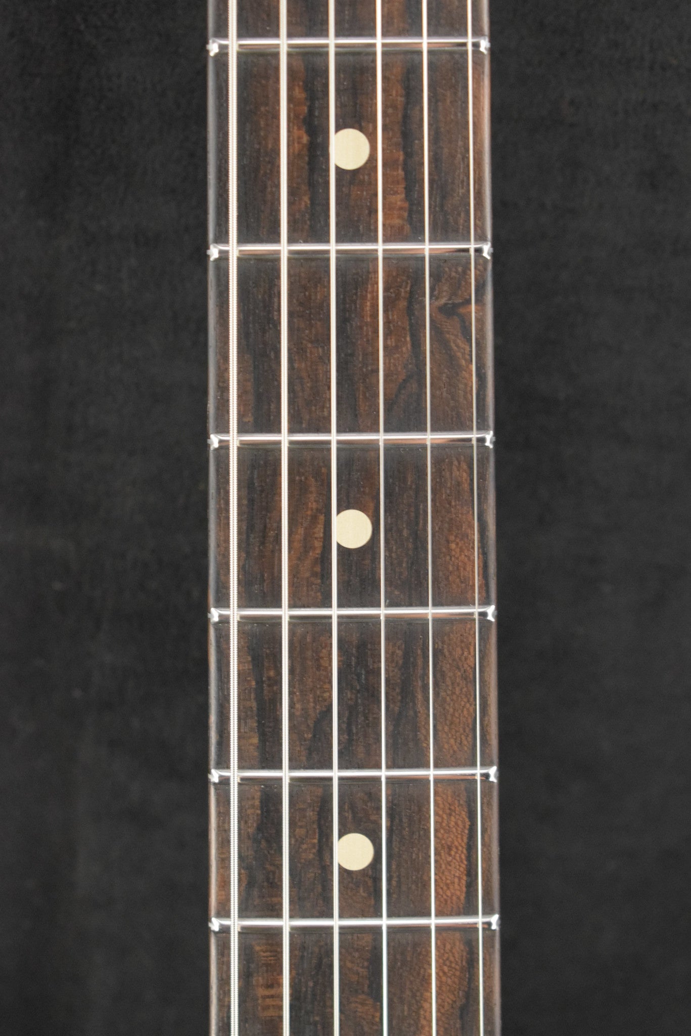 Tom Anderson Raven Classic Bullitt Green