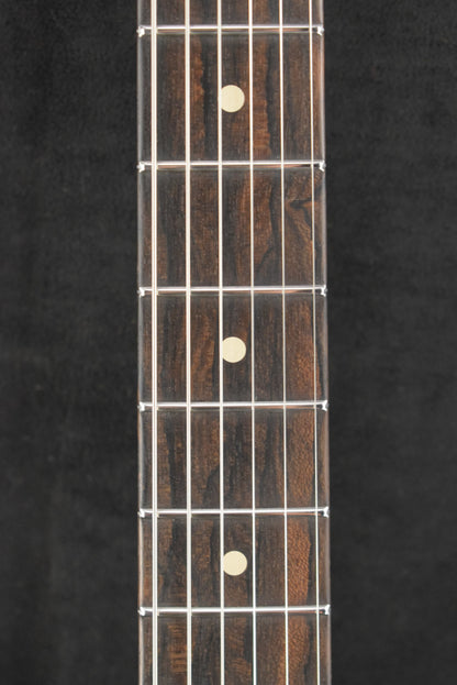 Tom Anderson Raven Classic Bullitt Green