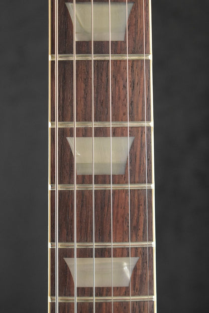 Gibson Murphy Lab 1963 Firebird V With Maestro Vibrola Heather Poly Light Aged Fuller's Exclusive