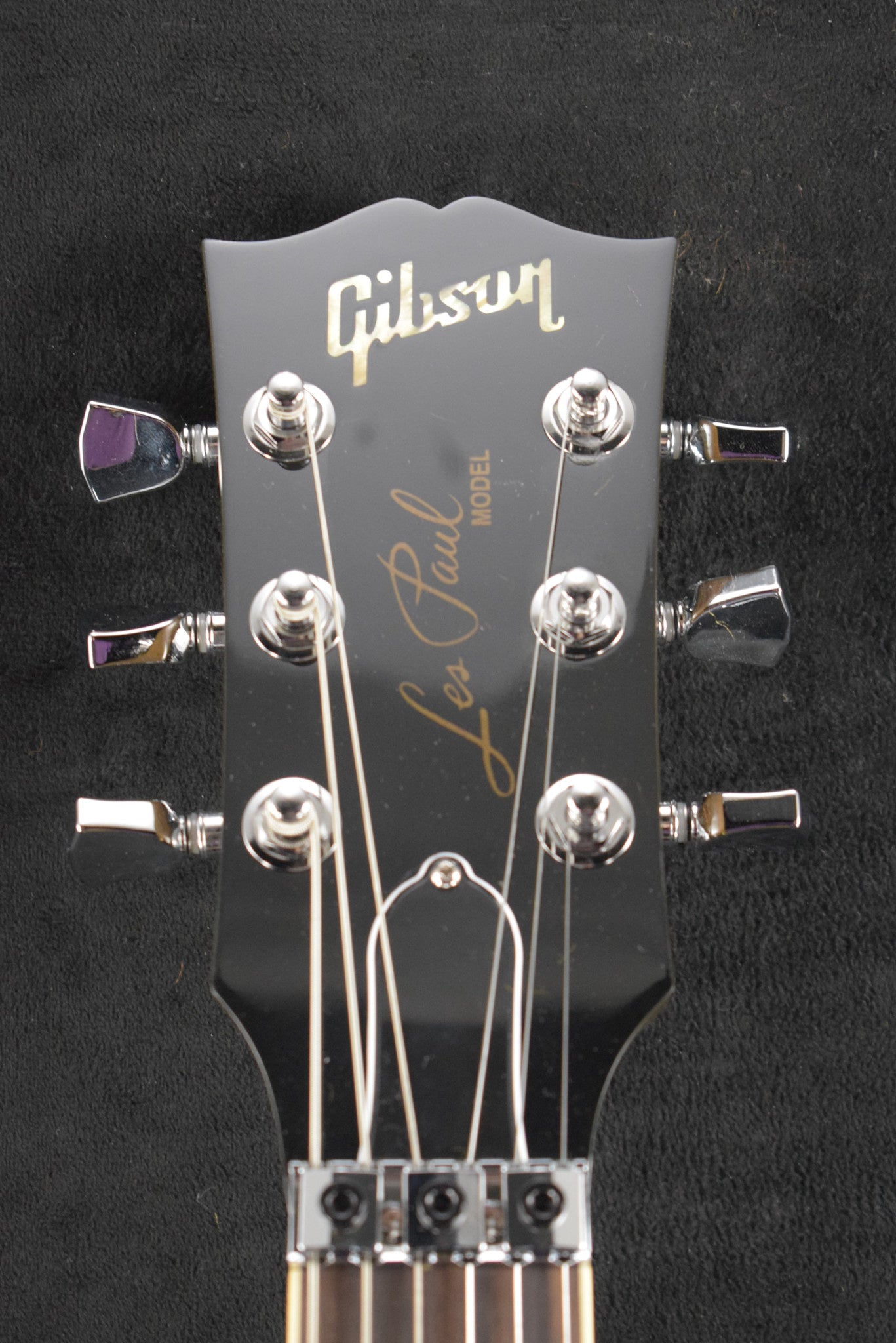 Gibson Custom Shop Les Paul Axcess Standard Figured Floyd Rose Gloss DC Rust