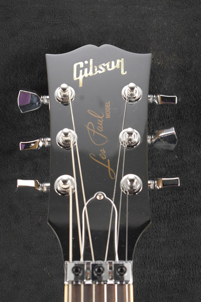 Gibson Custom Shop Les Paul Axcess Standard Figured Floyd Rose Gloss DC Rust