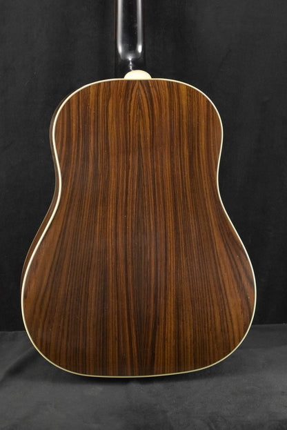 Gibson Murphy Lab 1942 Banner Southern Jumbo Vintage Sunburst Light Aged