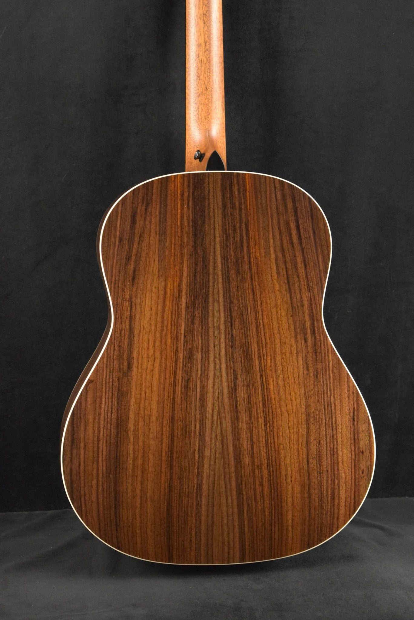 Taylor Gold Label 717e Blacktop